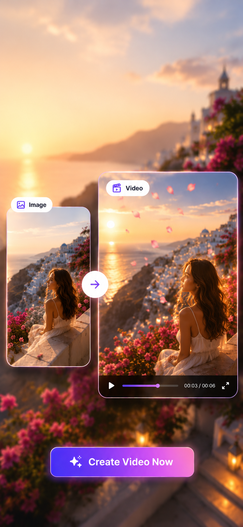 Image-To-Video
